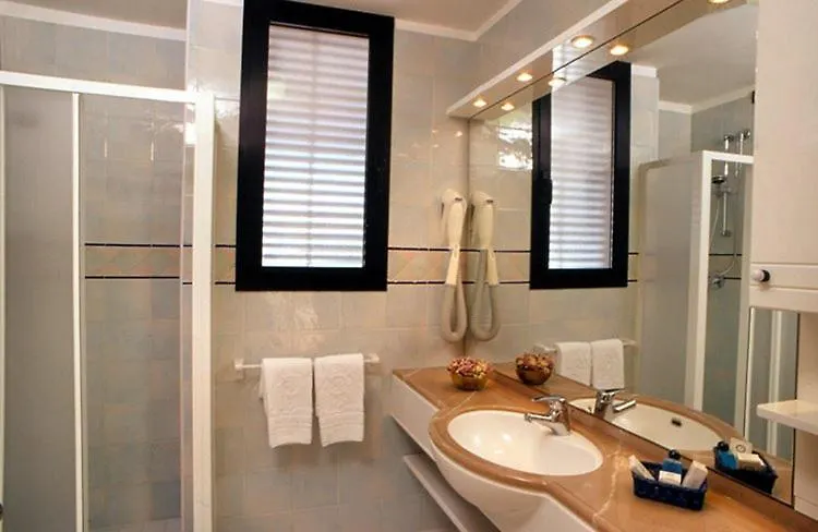 Hotel Levante Bellaria-Igea Marina 4*,  Italien