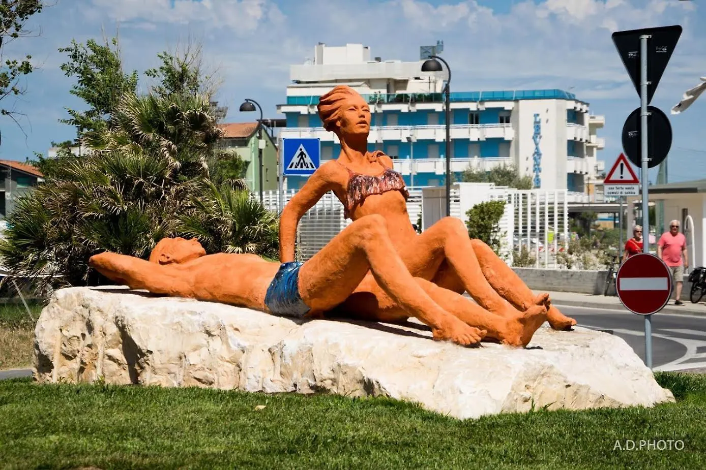 Hotel Levante Bellaria-Igea Marina