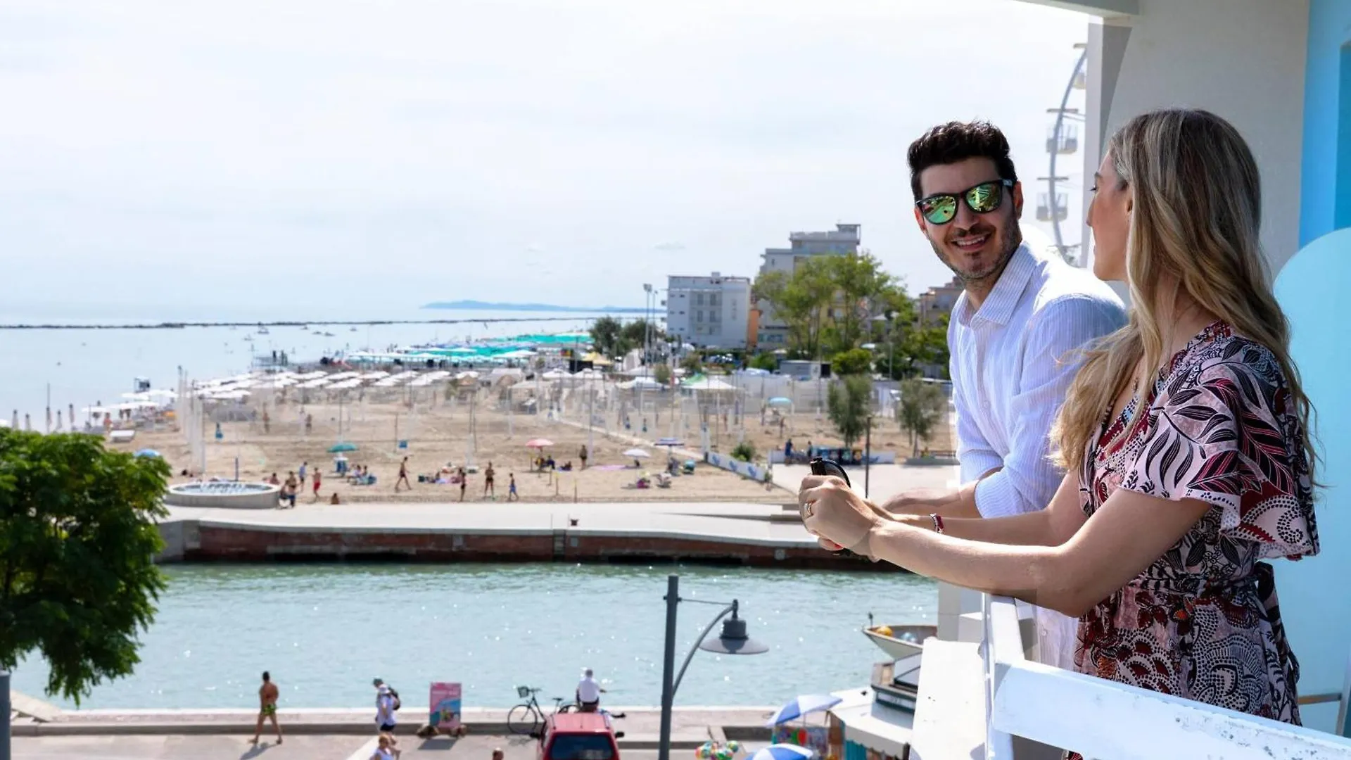 Hotel Levante Bellaria-Igea Marina