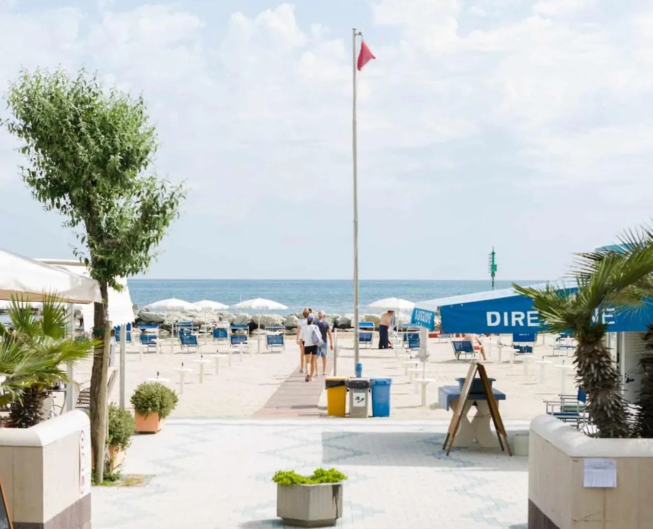 Hotel Levante Bellaria-Igea Marina
