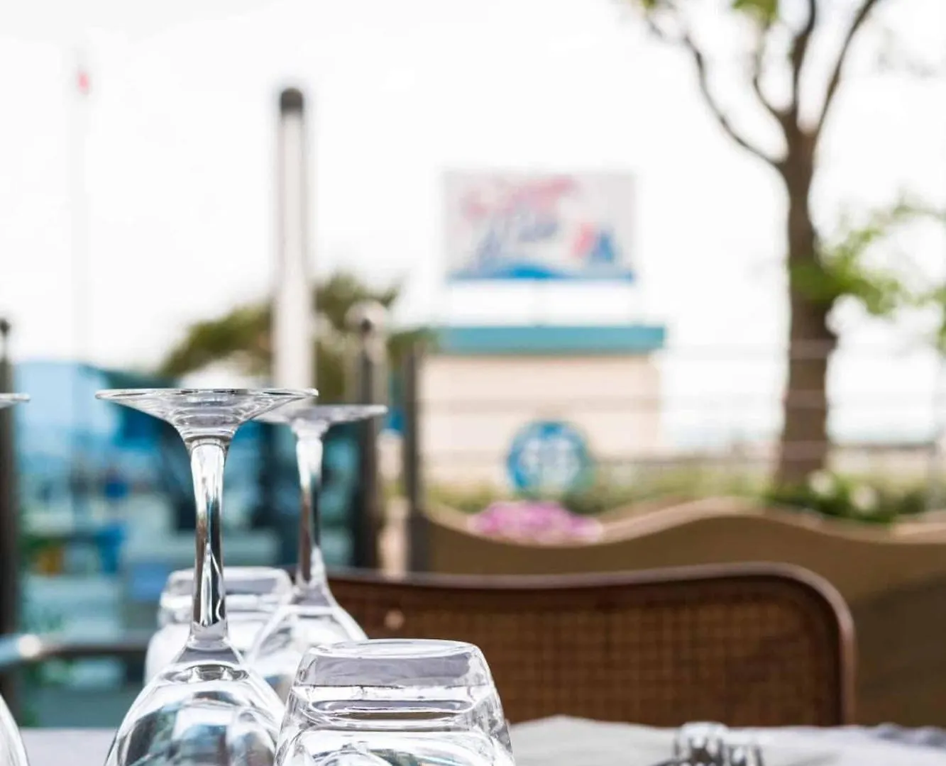 Hotel Levante 벨레지아아지마리나
