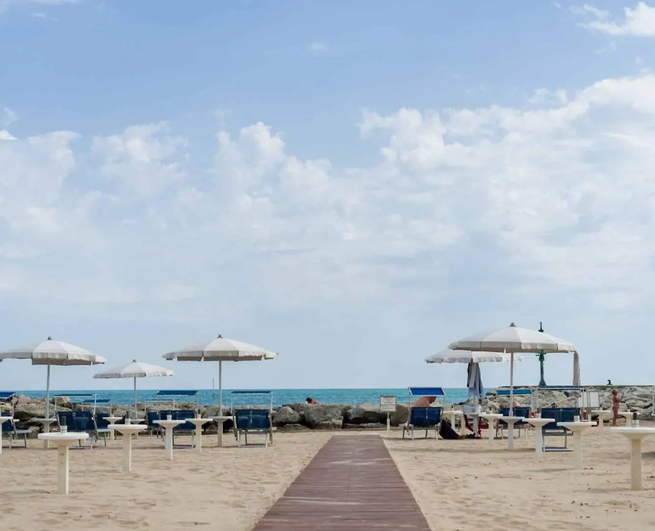 Hotel Levante Bellaria-Igea Marina