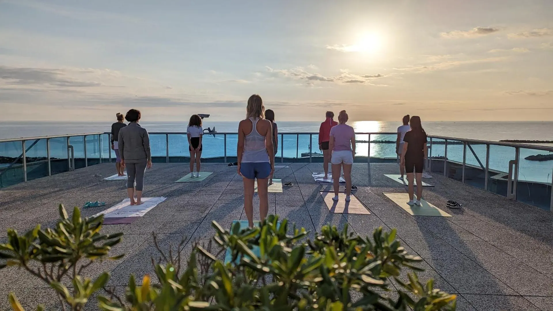 Hotel Levante Bellaria-Igea Marina