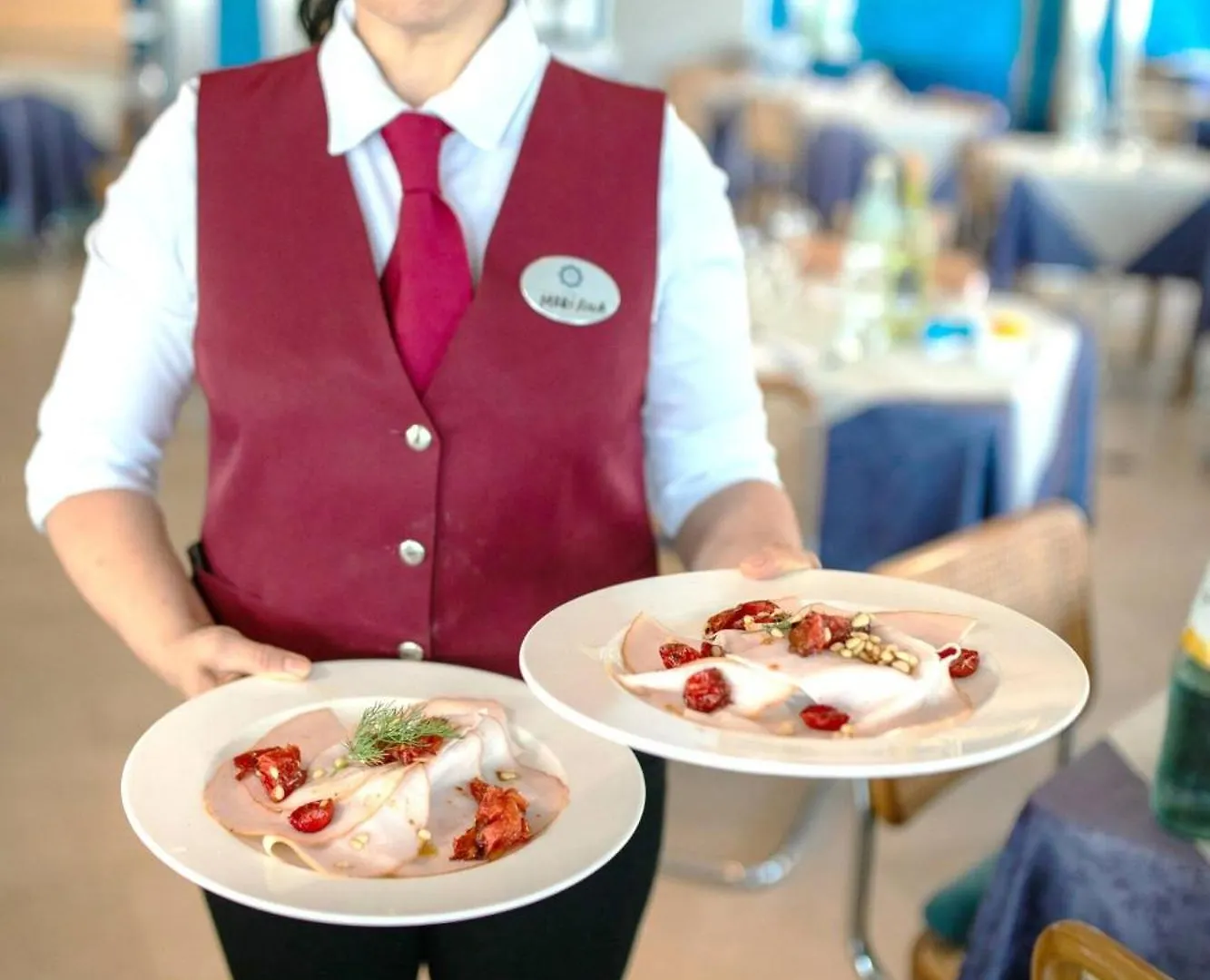 Hotel Levante 벨레지아아지마리나