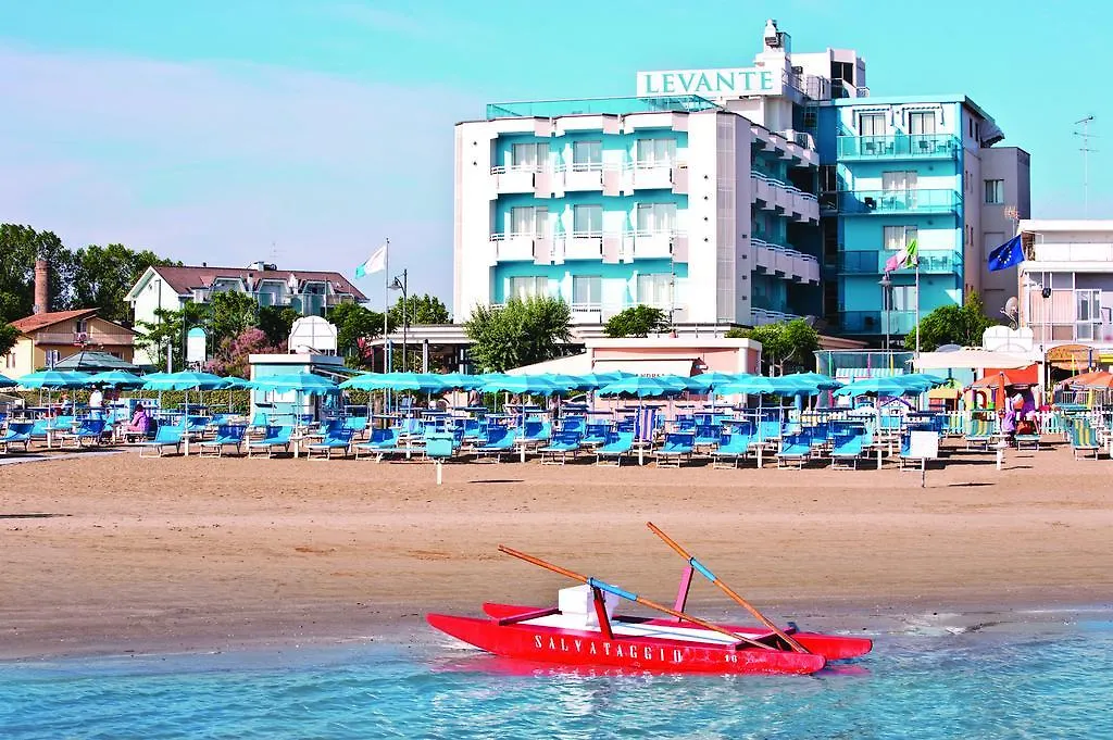 Hotel Levante Bellaria-Igea Marina