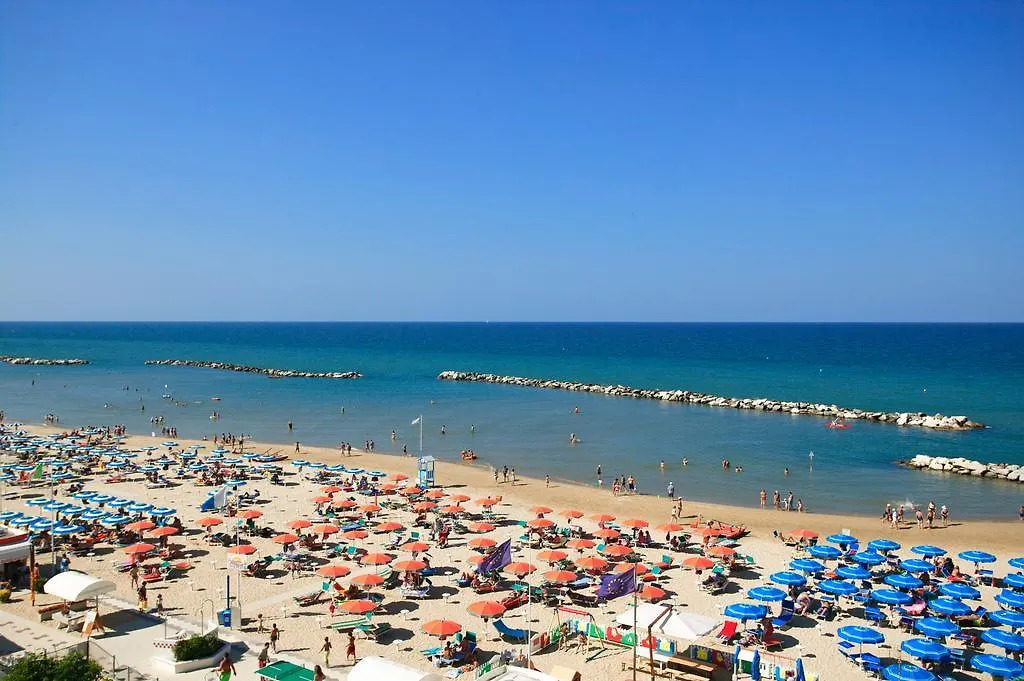 Hotel Levante Bellaria-Igea Marina