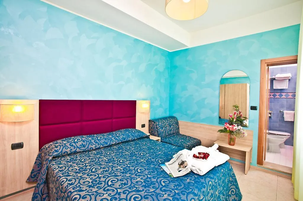 Hotel Levante Bellaria-Igea Marina