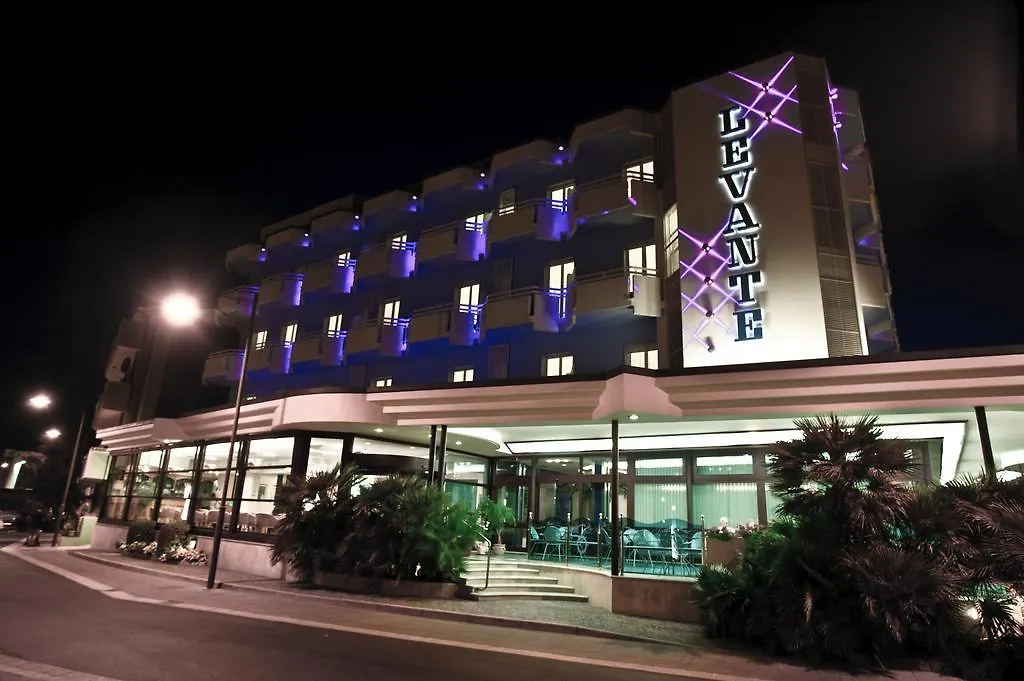Hotel Levante Bellaria-Igea Marina