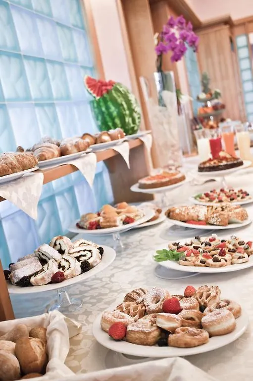 Hotel Levante Bellaria-Igea Marina