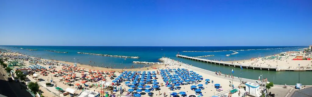Hotel Levante Bellaria-Igea Marina