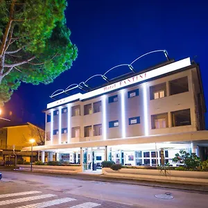 Fantini Hotell
