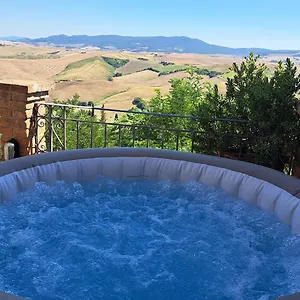 Dimora La Terrazza Italien