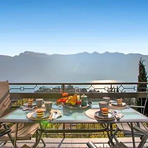 Casa Dei Nonni - Happy Italien