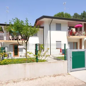 Villaggio Delfino Italien