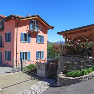 Vista - Mary Italien