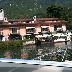 Blue Italien