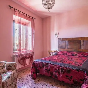 Le Casette Italien