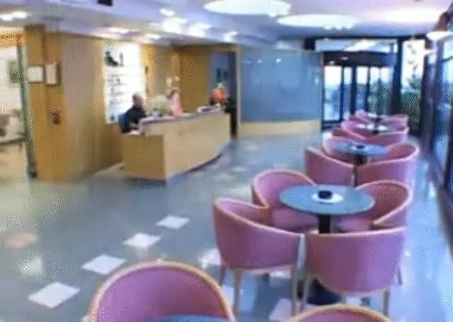 Hotel Levante Bellaria-Igea Marina