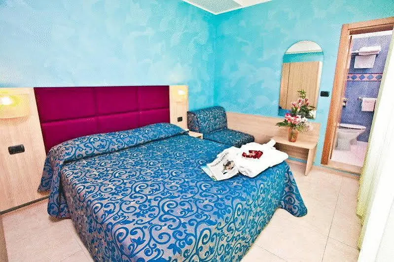 Hotel Levante Bellaria-Igea Marina