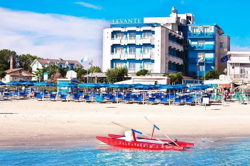 Hotel Levante Bellaria-Igea Marina