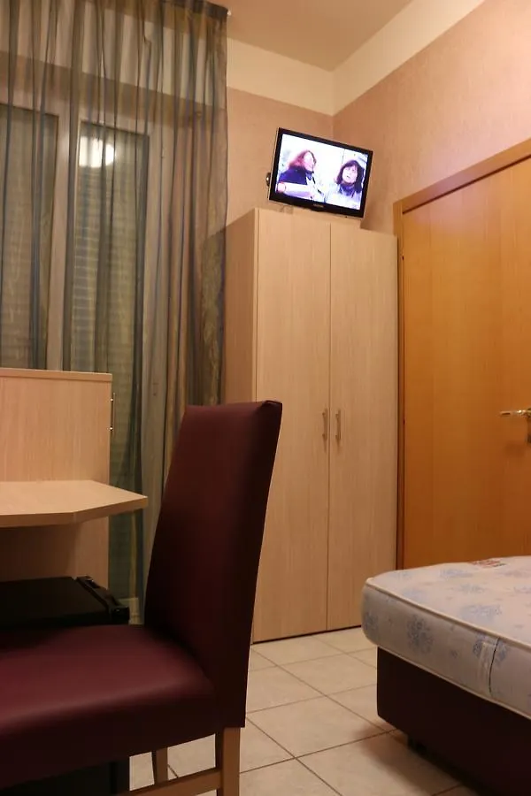 ****  Hotel Levante Bellaria-Igea Marina Italy